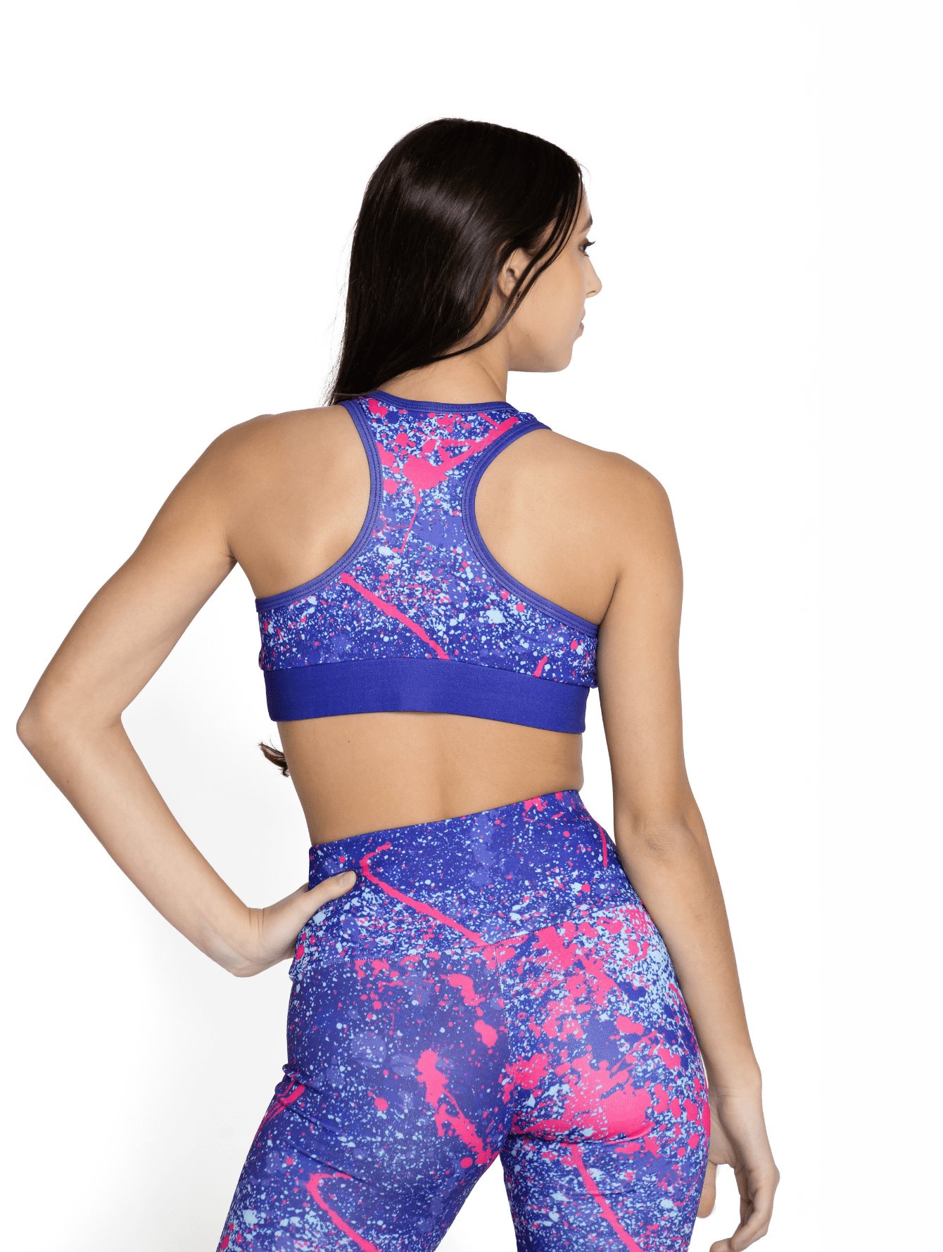 Top Corto Deportivo Rhinomax Modelo TOP2104 - Imagen 4