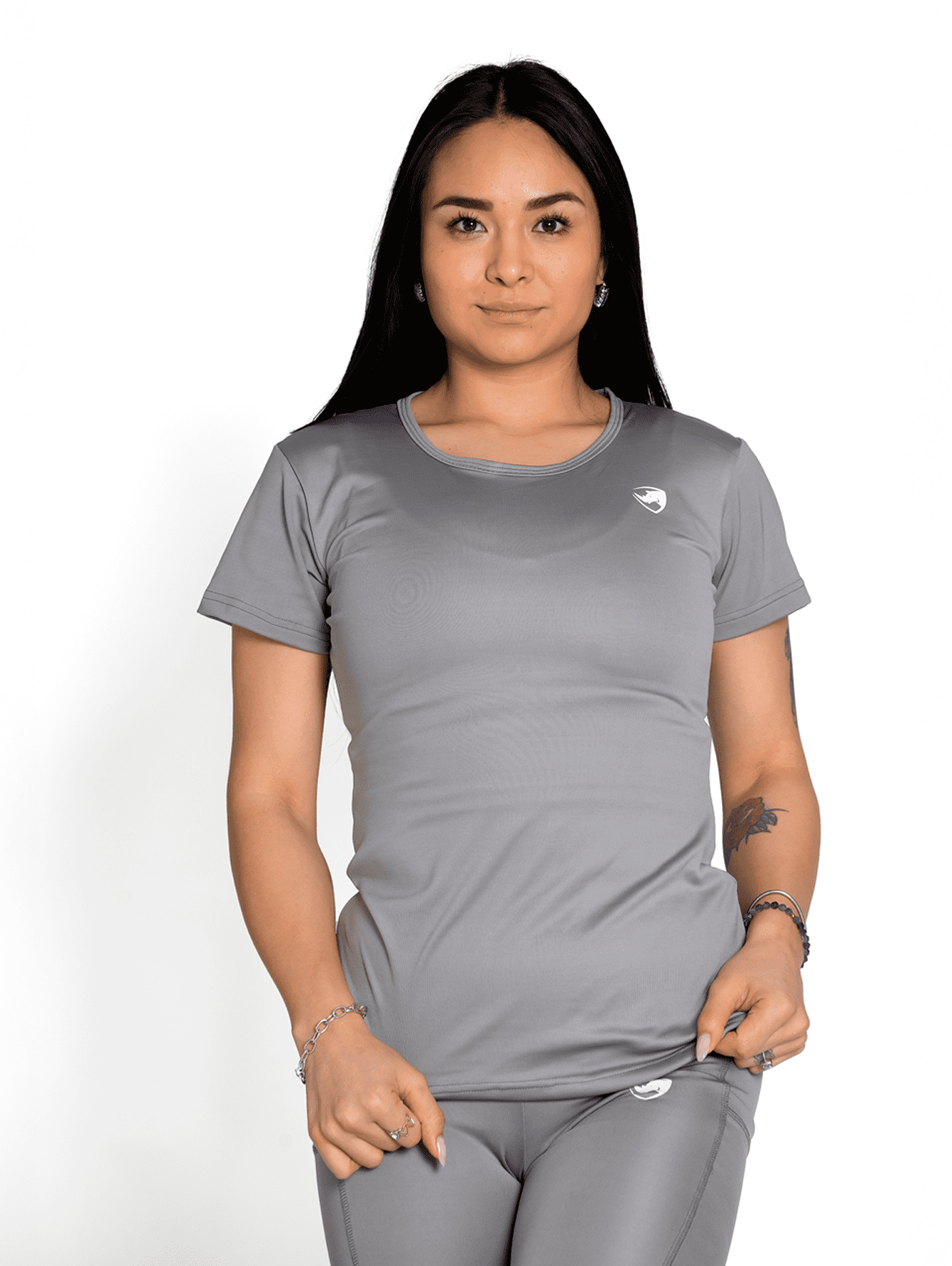Playera Deportiva Rhinomax para Mujer PYR006 - Imagen 4