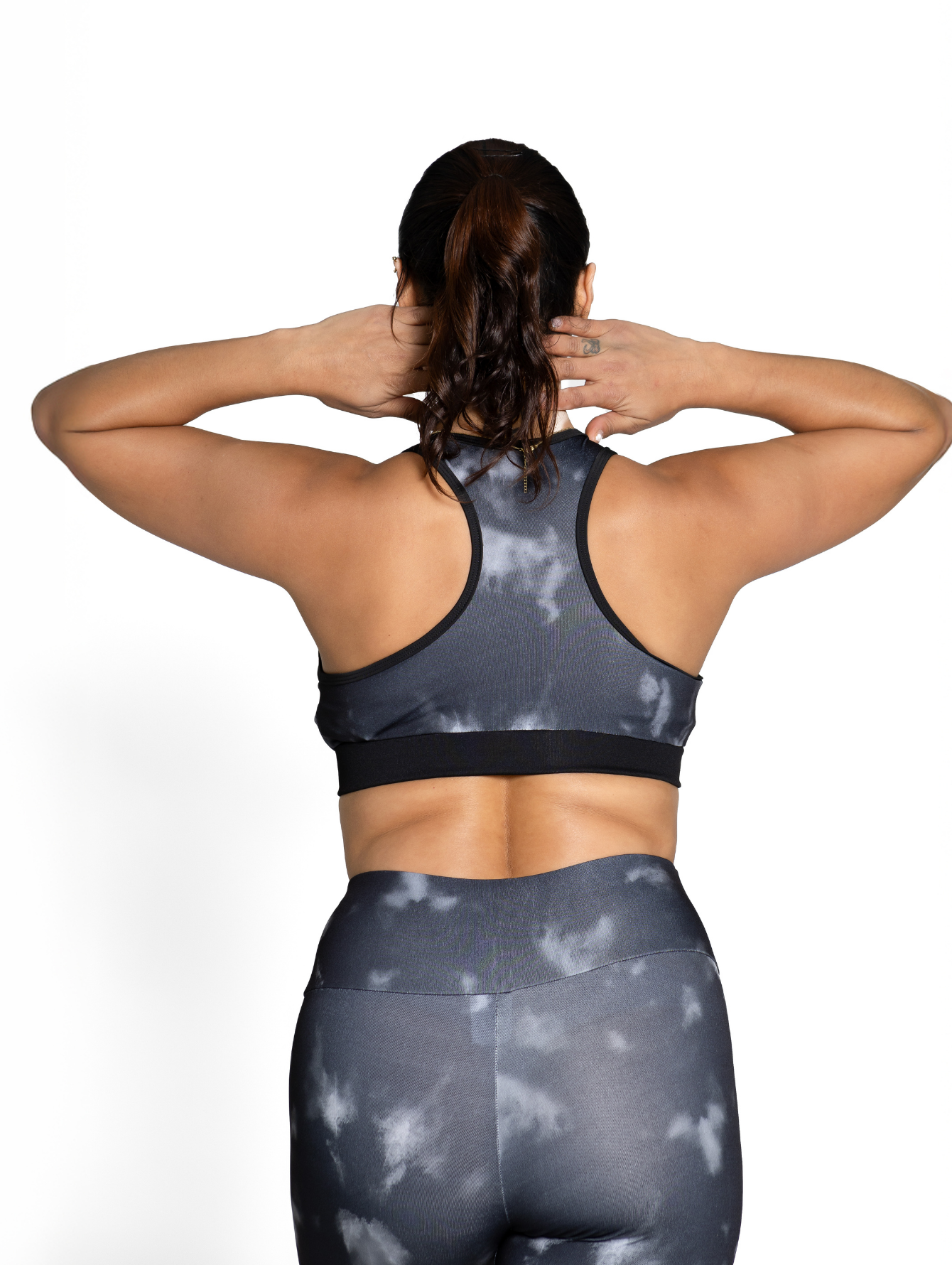 Top Corto Deportivo Rhinomax Modelo TOP4528 - Imagen 3