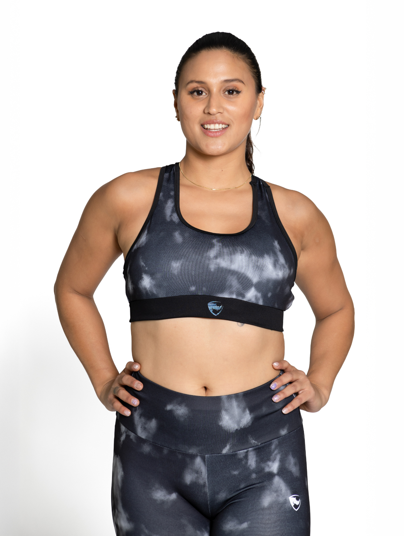 Top Corto Deportivo Rhinomax Modelo TOP4528 - Imagen 6