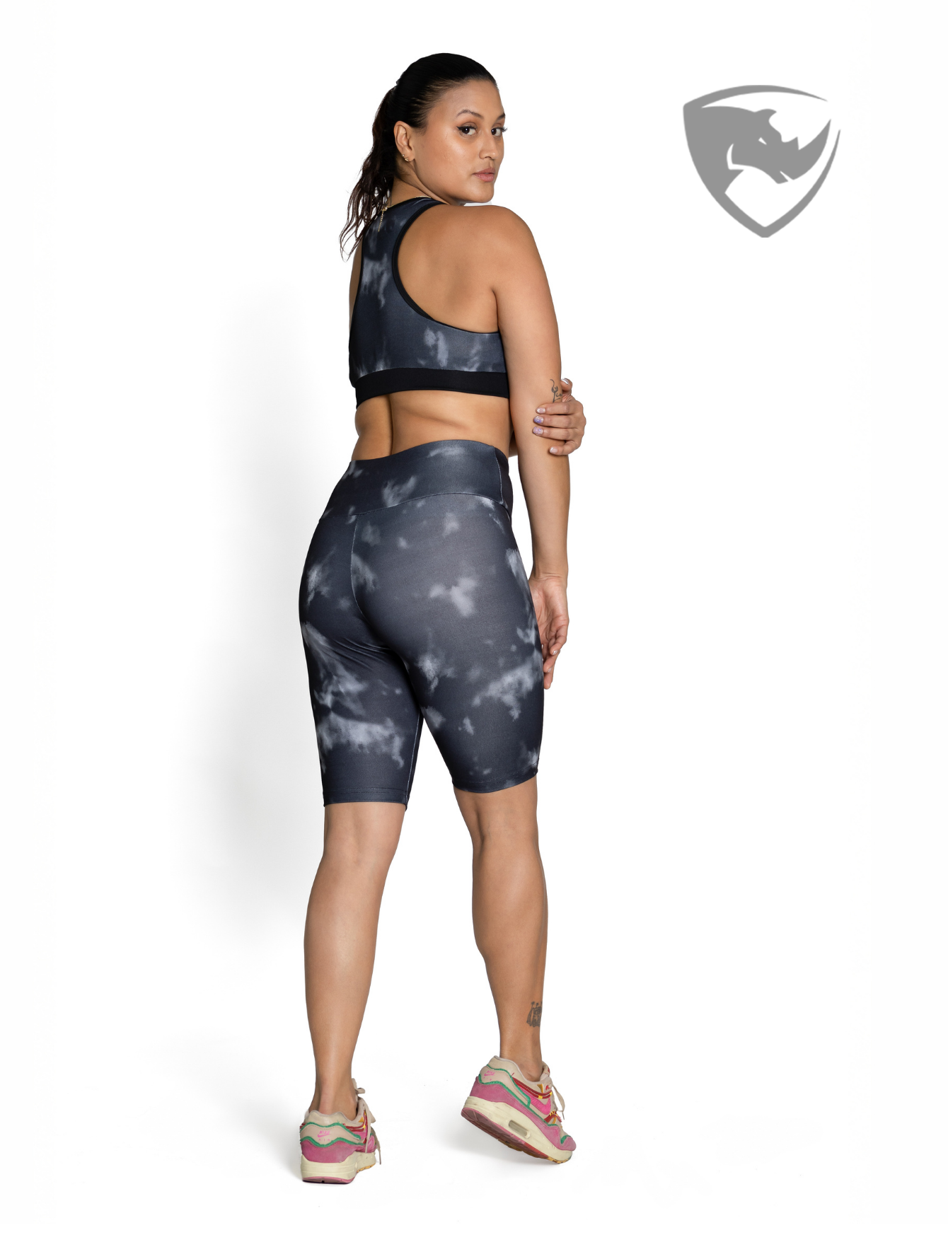 Top Corto Deportivo Rhinomax Modelo TOP4528 - Imagen 4