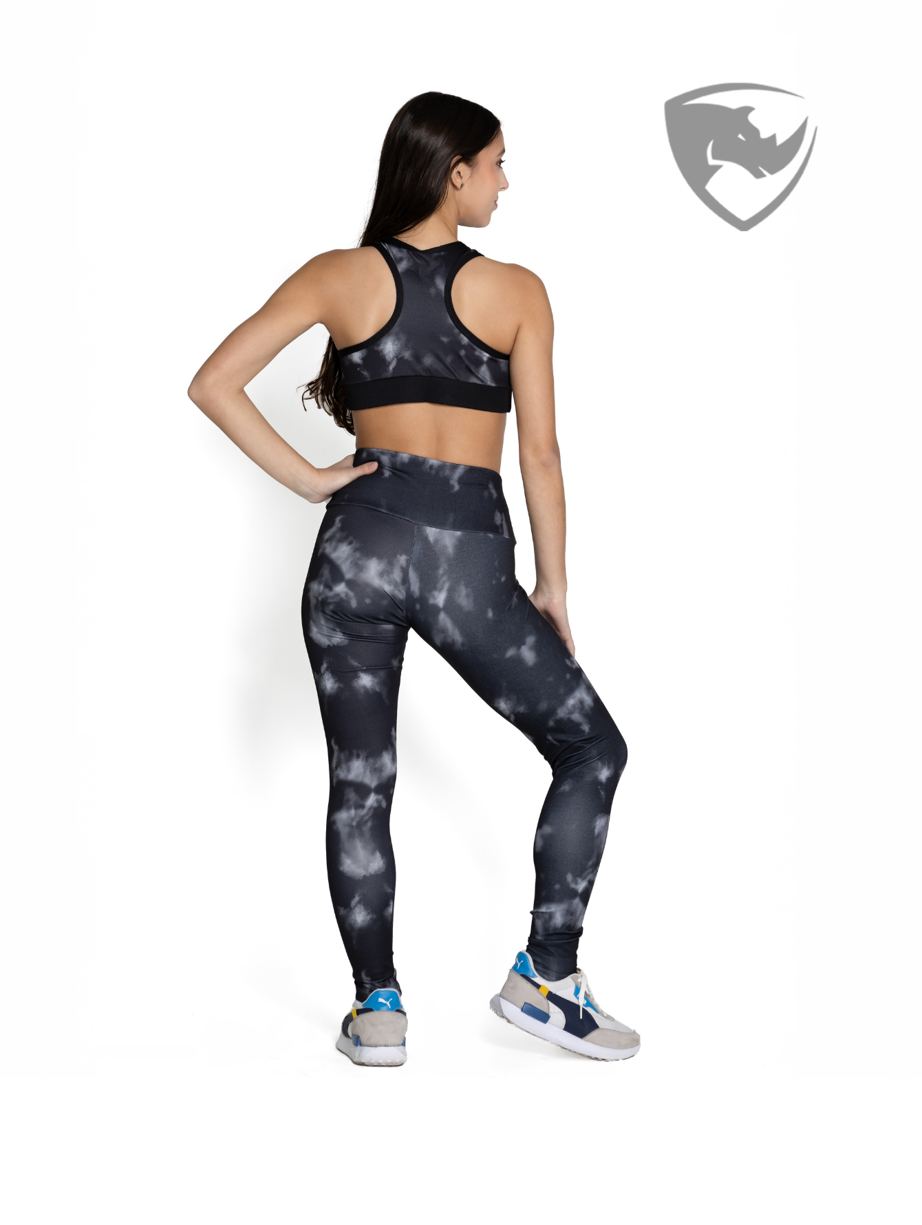 Top Corto Deportivo Rhinomax Modelo TOP4528 - Imagen 8