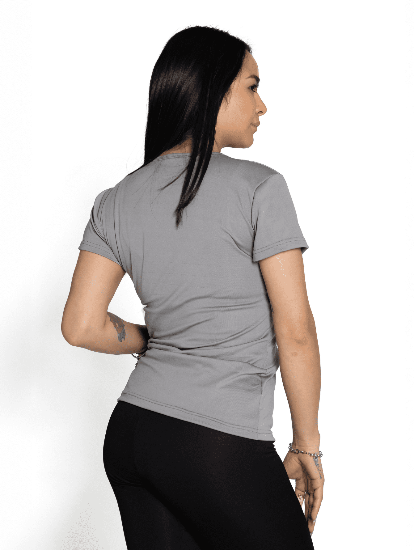 Playera Deportiva Rhinomax para Mujer PYR006 - Imagen 2