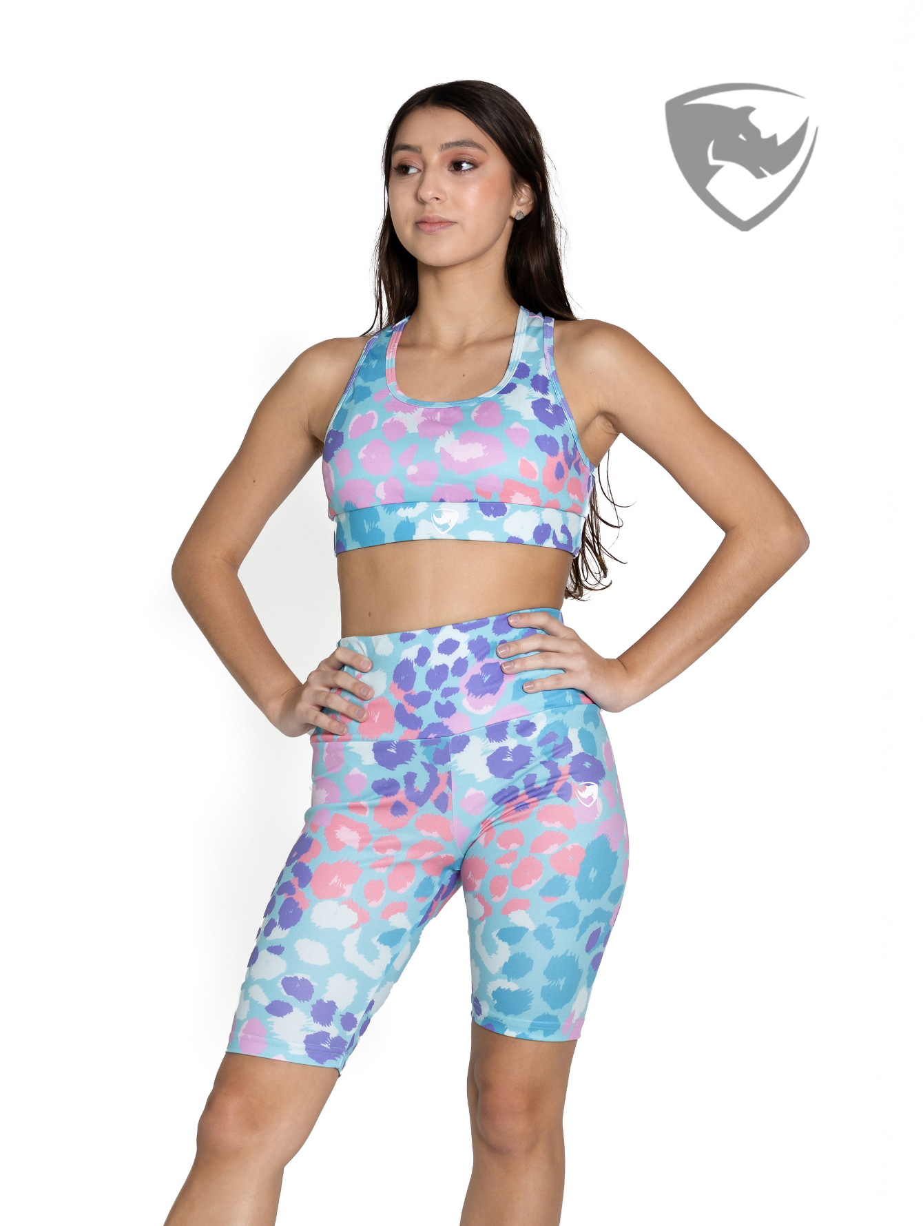 Top Corto Deportivo Rhinomax Modelo TOP1702 - Imagen 5